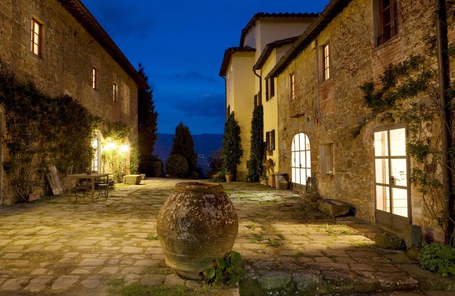 Locanda Casanuova