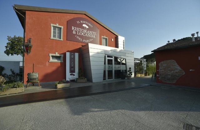 Locanda La Bottega del Parco