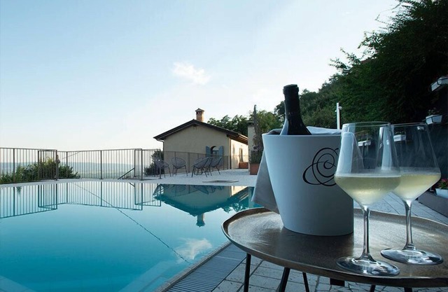 Locanda La Candola