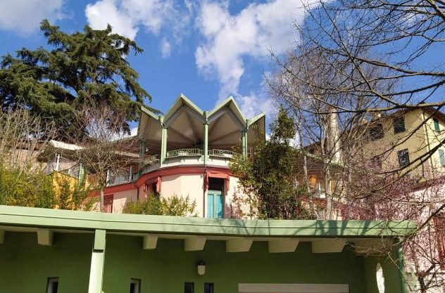 Locanda La Cavallina