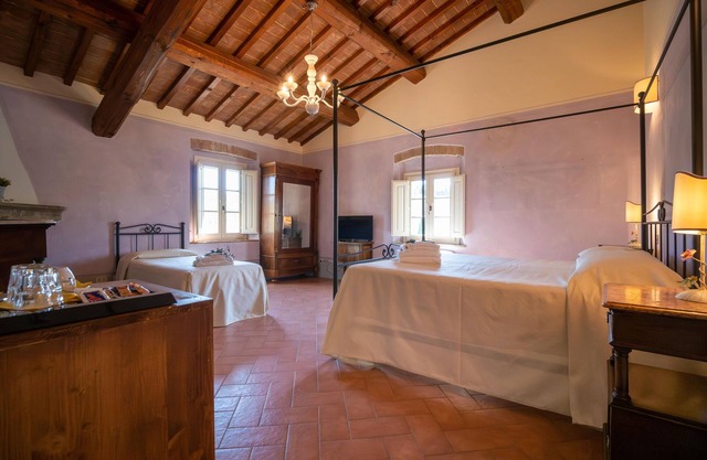 Locanda le Giunche