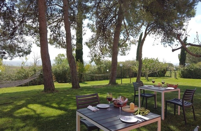Locanda Le Mandriane