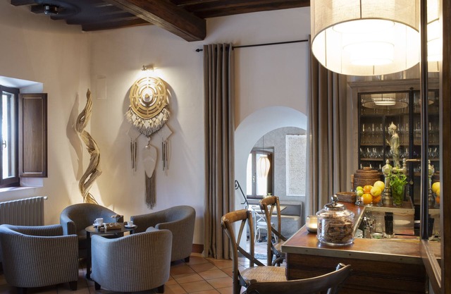 Locanda le Piazze
