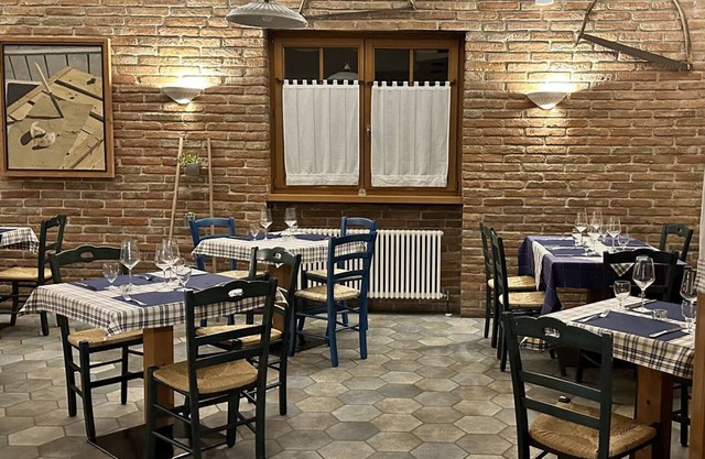 Locanda Le Tre Oche