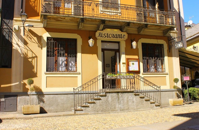 Locanda Piemonte da Sciolla