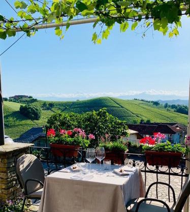 Locanda Rabaya'