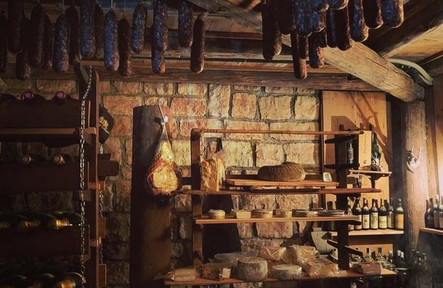 Locanda Rondolost