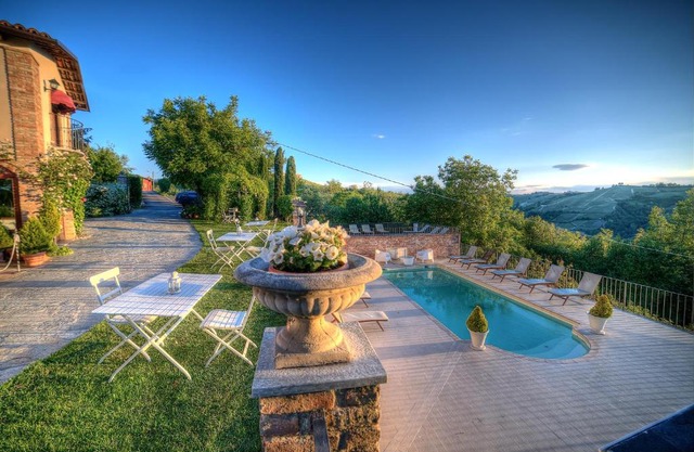 Locanda San Giorgio