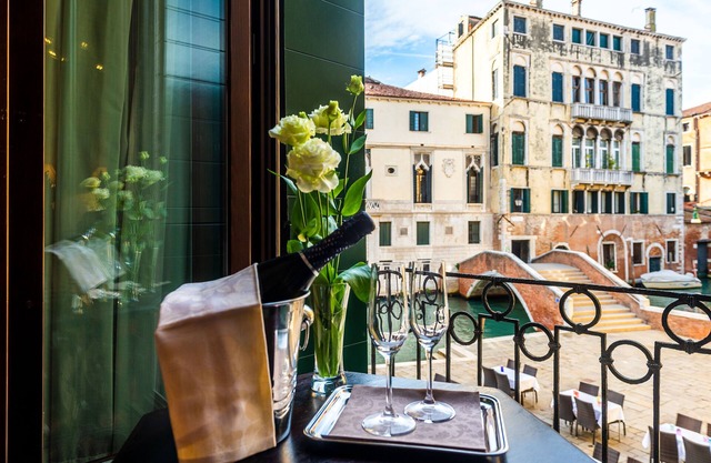 Locanda Sant'Agostin