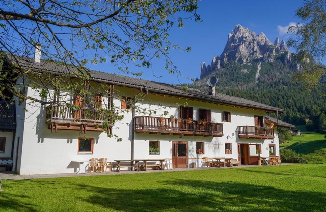 Locanda Val Canali