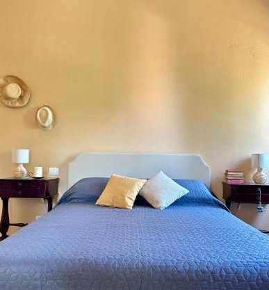 Locanda Val d'Orcia