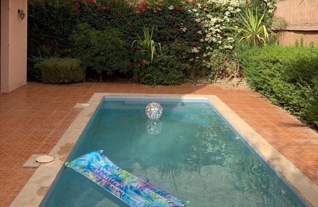 Locanda Villa Marrakech Sidi Ghiat