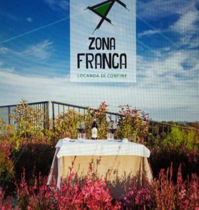 Locanda Zona Franca
