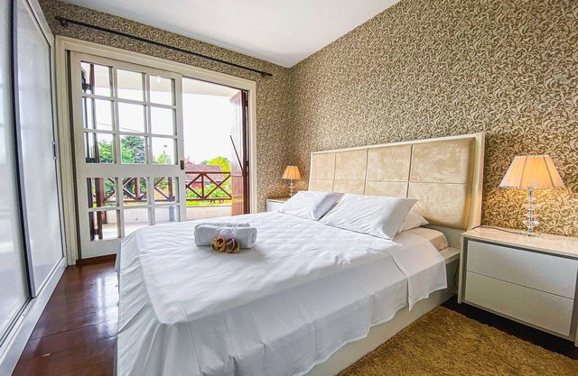 LOCAR-IN GRAMADO- Residencial Altos da Colina