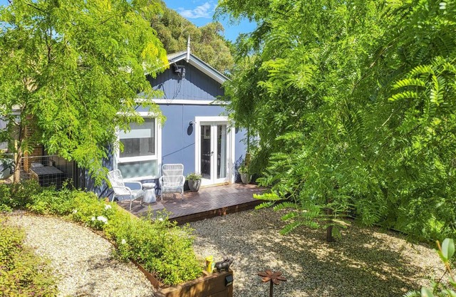 Locarno Cottage