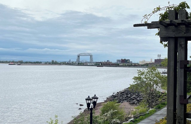 Location and panoramic lake views will make for an unforgettable experience.