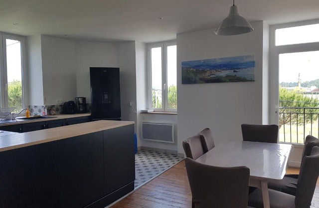 Location Anglet T3