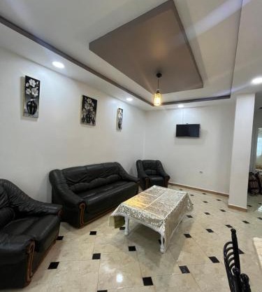Location appartement meublé