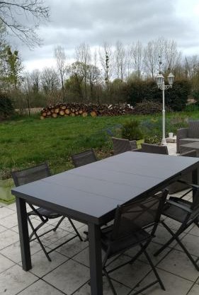 Location chambre au calme proche circuit des 24 heures