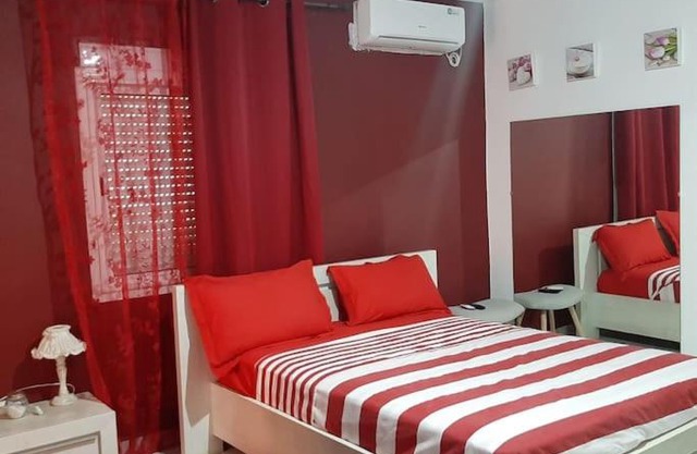 Location chambres chez Zam