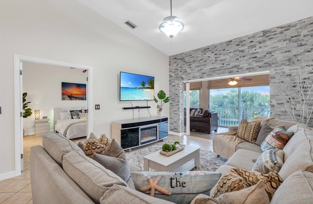 LOCATION, COMMUNITY, QUALITY LIVING. IT STARTS HERE! FALLING WATERS BEACH RESORT