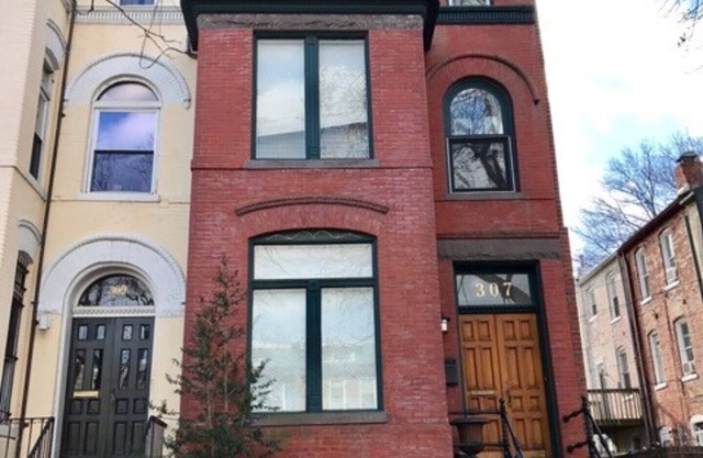 Ubicación, comodidad y encanto en Capitol Hill. Estacionamiento GRATIS incluido