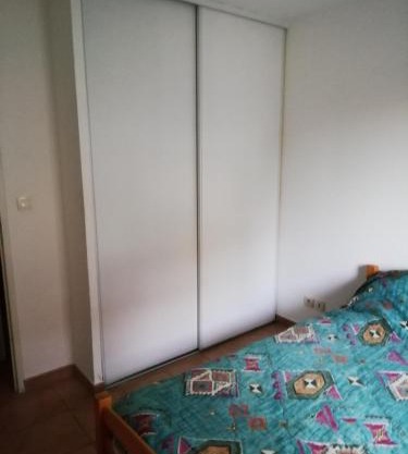 location d'une chambre au calme dans un appartement