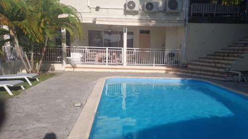 location dampierre gosier