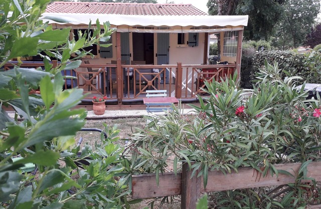 Location Ile D'oléron