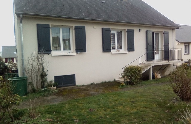 Location Maison Saisonniere