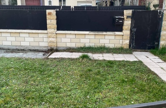 Location Maison Goussainville