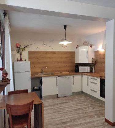 Location MarjoRI - T2 Le Paruline