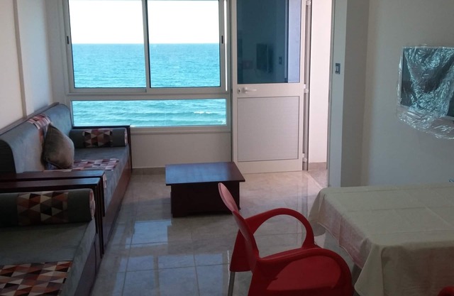 Location S Plus 1 Front de Mer Hstanding