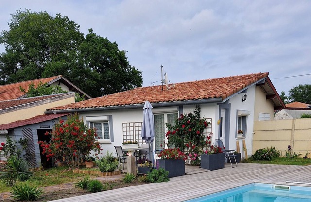 Location Saisonnièresud Landes