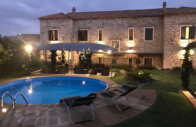Location Cerdeña Borgo Antico XIX