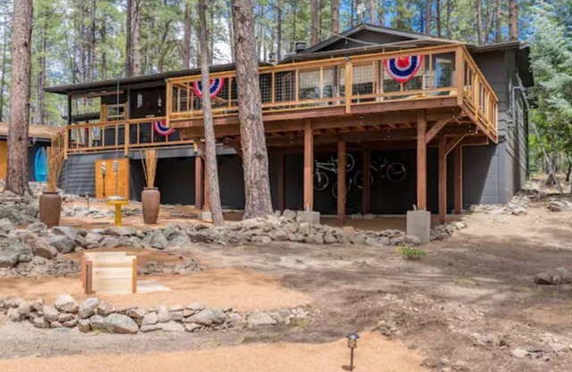 LOCATION- SoDak Cabin - RESORT STYLE ENTERTAINMENT