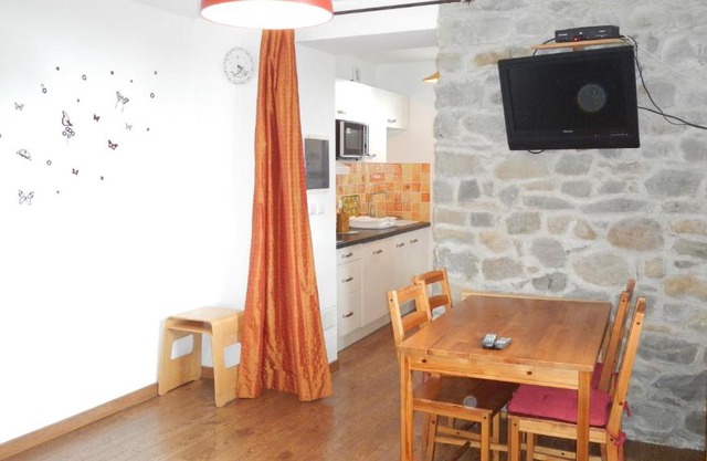 Location Station Montclar