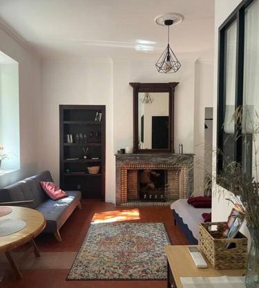 Location studio vacances dans Chateau