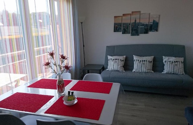 Location Treport,BAIE de Somme Parking