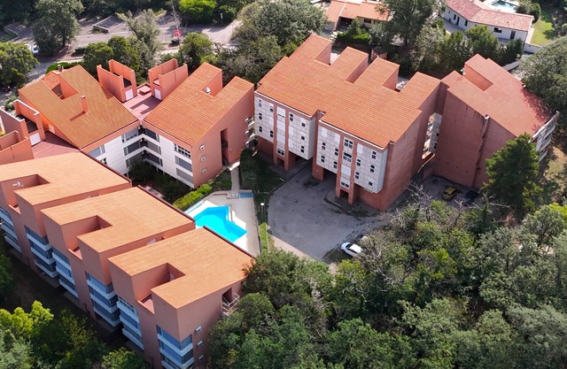 Vacation rental apartment 6 people