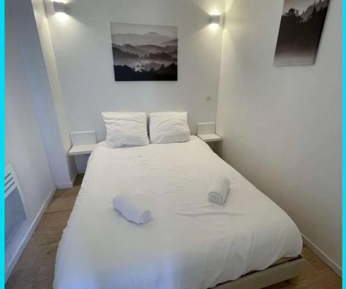 Location vacance en plein cœur de Montignac