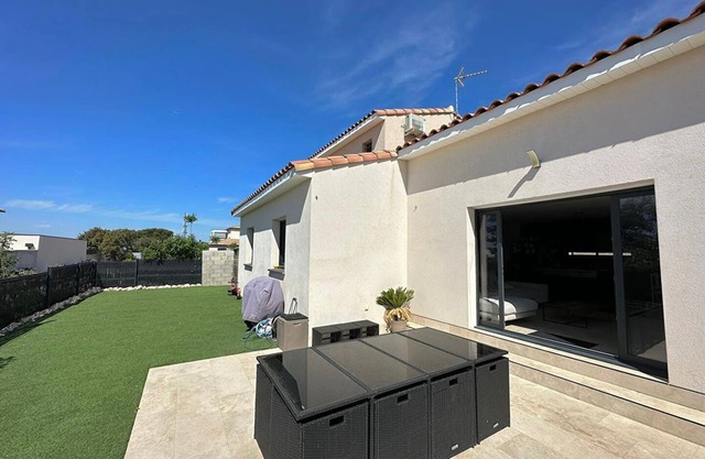 Location Villa de Vacances