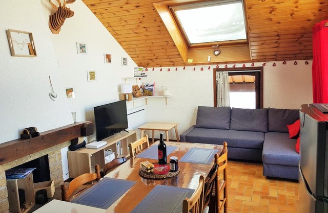 location05220 duplex 6 lits