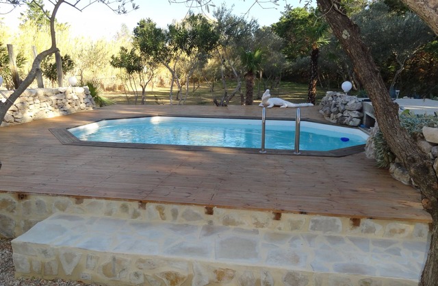 Locations des Alpilles