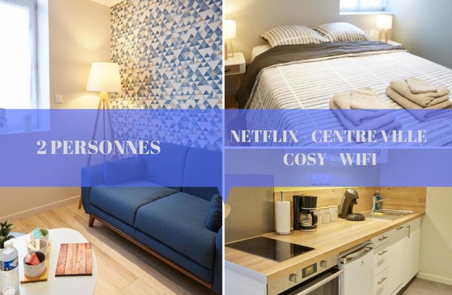 LocationsTourcoing - Le Carnot