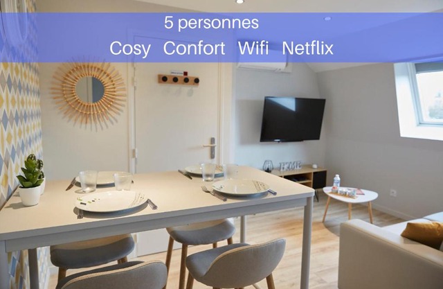 LocationsTourcoing - Le Famelart
