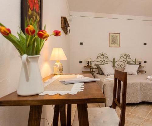Locazione Turistica Casa Vento della Toscana
