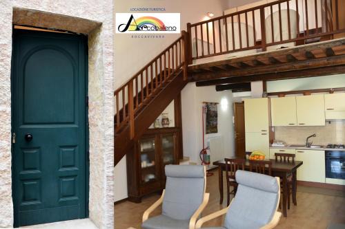 Locazione Turistica Arcobaleno "Family Loft"