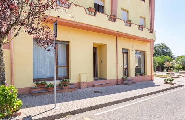 Locazione Turistica da Placida