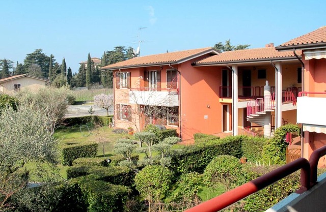 Locazione Turistica Le Tende by Interhome